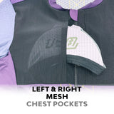 Adventure Jersey - Race (artichoke / cloud) - Ahon.ph
