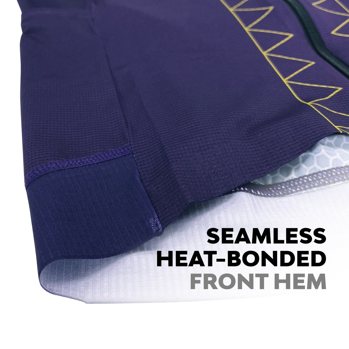 Adventure Jersey - Race (artichoke / cloud) - Ahon.ph