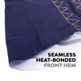 Adventure Jersey - Race (artichoke / cloud) - Ahon.ph