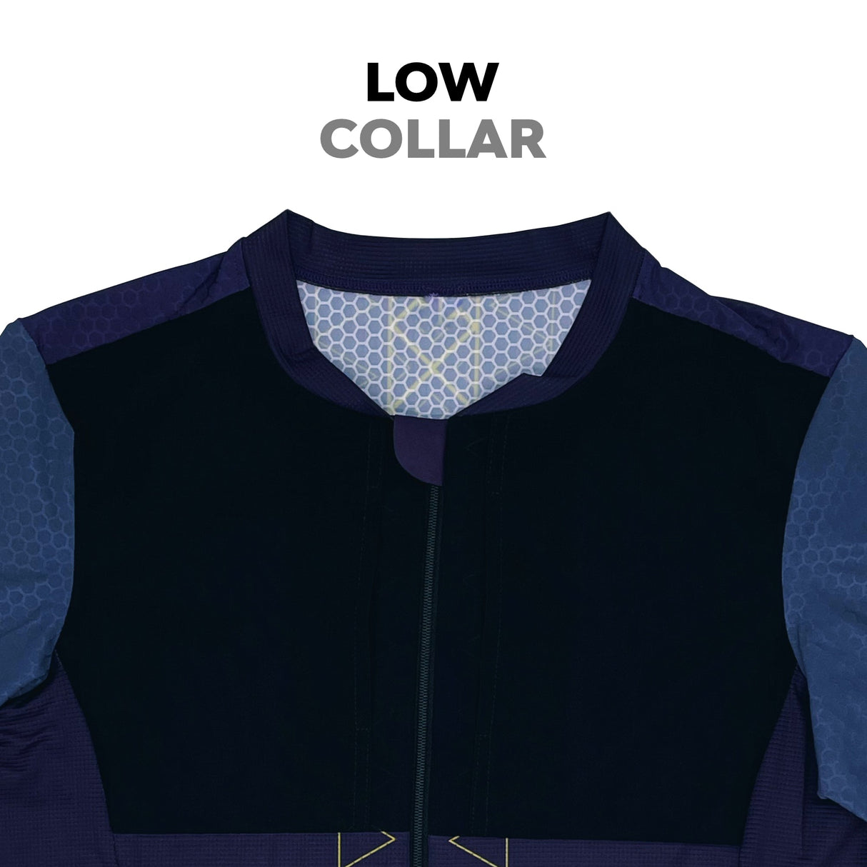 Adventure Jersey - Race (artichoke / cloud) - Ahon.ph
