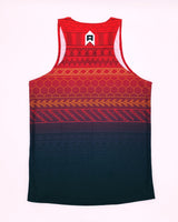 Baga running singlet - maxvent - Ahon.ph