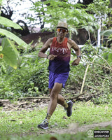 Baga running singlet - maxvent - Ahon.ph