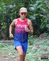 Baga running singlet - maxvent - Ahon.ph