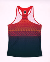 Baga running singlet - maxvent - Ahon.ph