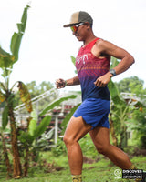Baga running singlet - maxvent - Ahon.ph