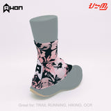 Gumamela Trail Running Gaiters - Ahon.ph