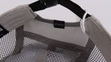 inside Rear view showing lightweight strap and fit