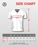 Matutum Baro button up shirt (violet) - Ahon.ph