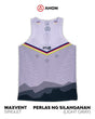 Perlas Ng Silanganan running singlet - maxvent (light gray) - Ahon.ph