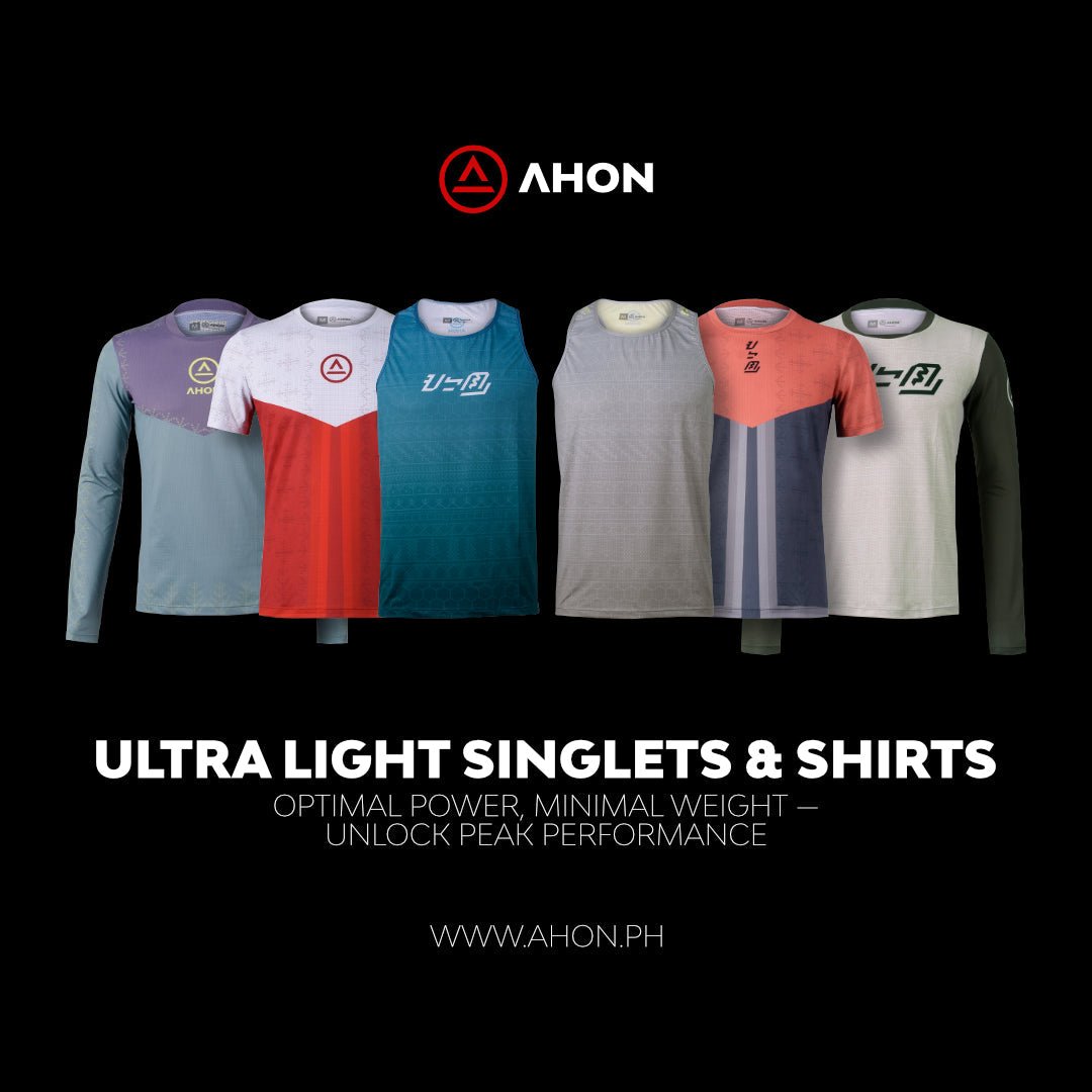 Ultra Light collection